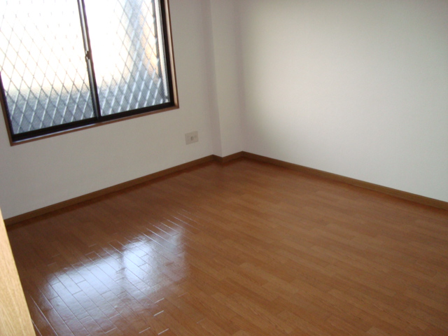 Living and room. Western style room