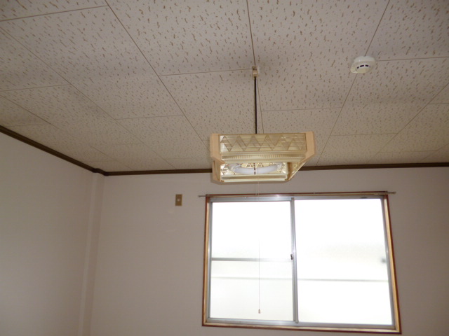 Other Equipment. It is with lighting