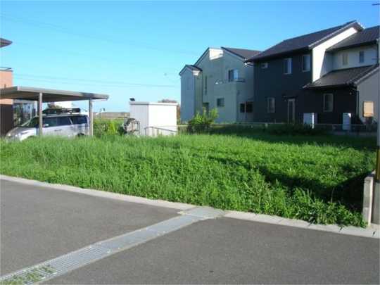 Local land photo