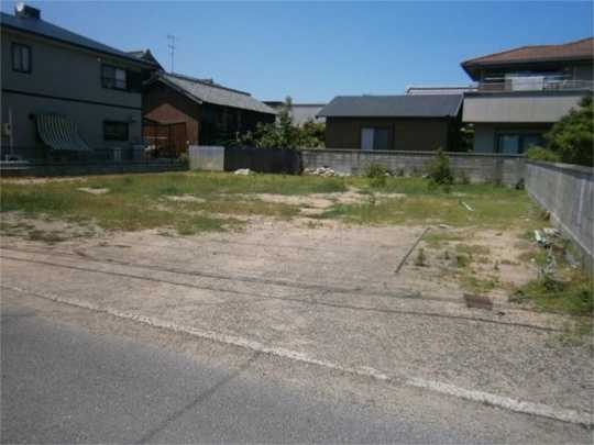 Local land photo