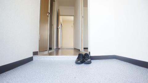 Other common areas. Common areas