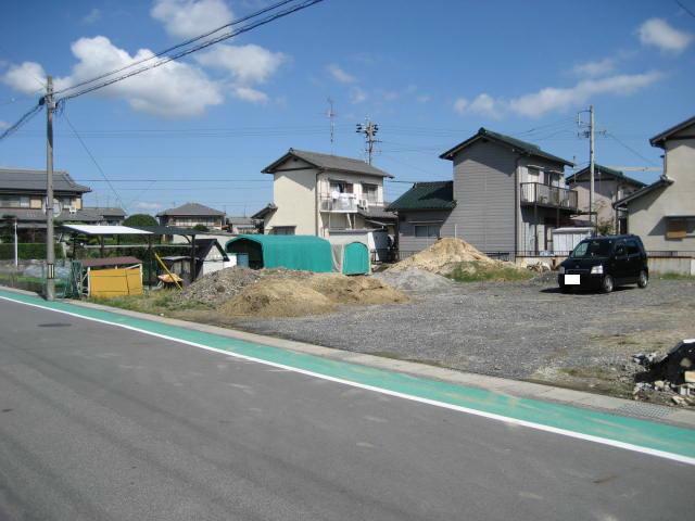 Local land photo