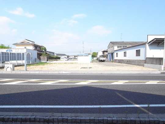 Local land photo