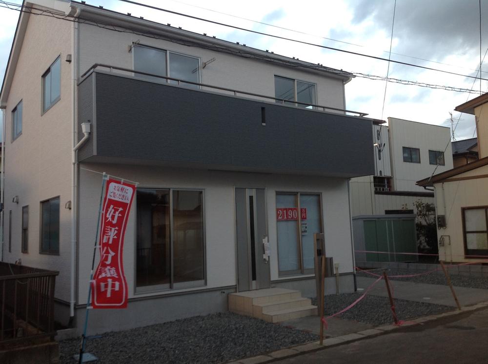 Local photos, including front road. Local (11 May 2013) Shooting