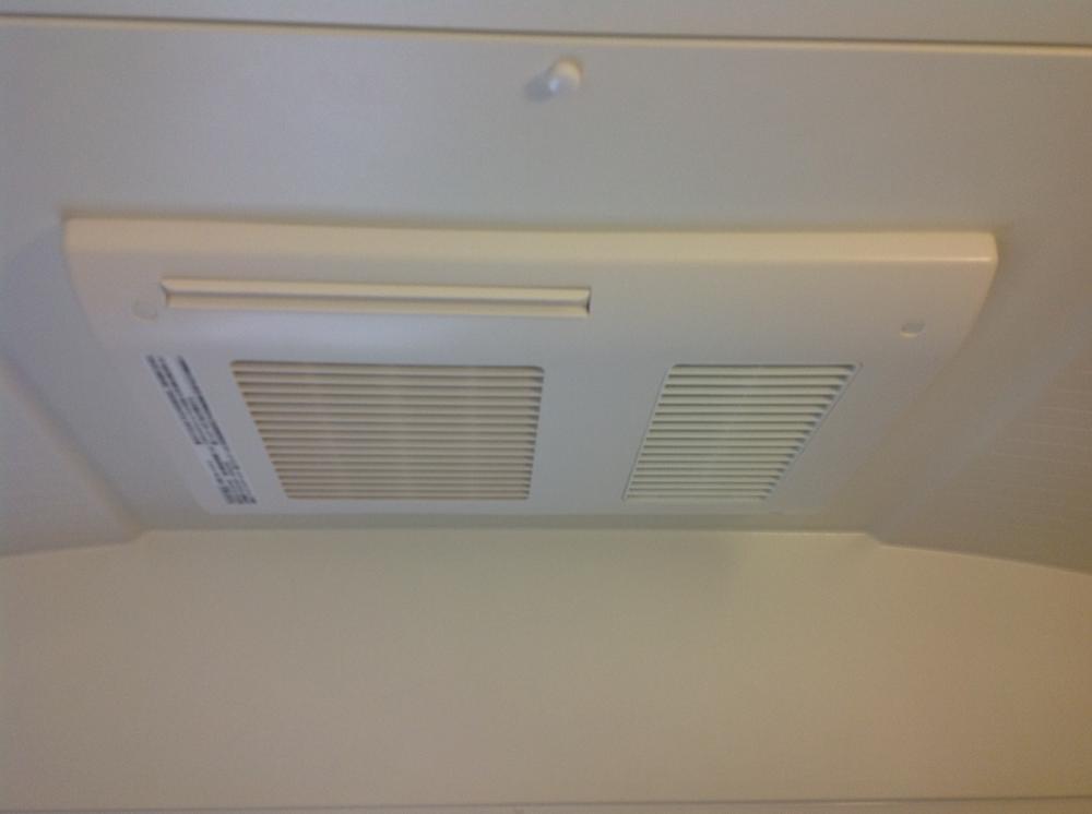 Bathroom. Indoor (11 May 2013) Shooting