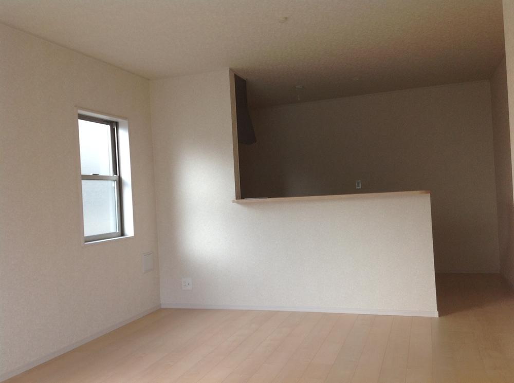 Living. Indoor (11 May 2013) Shooting Living-dining