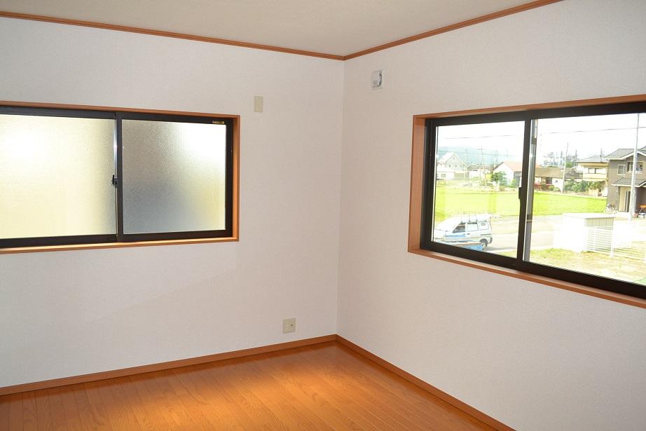 Non-living room. Same specifications 2 Kaikyoshitsu