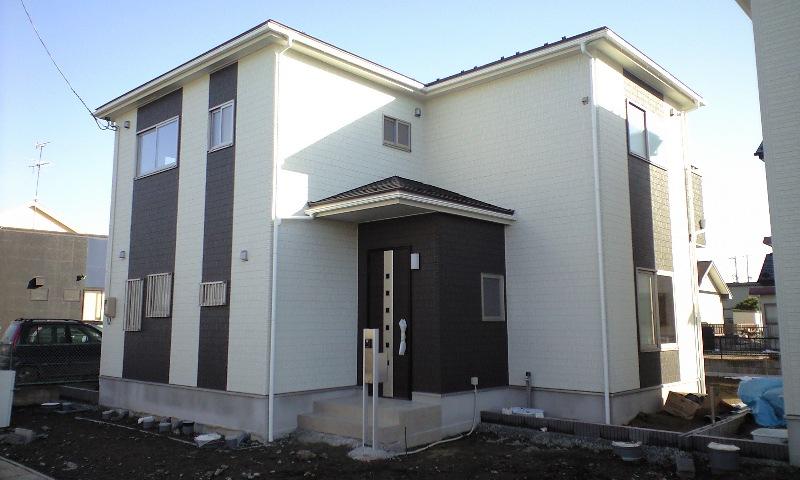 Local appearance photo. 2013 October shooting