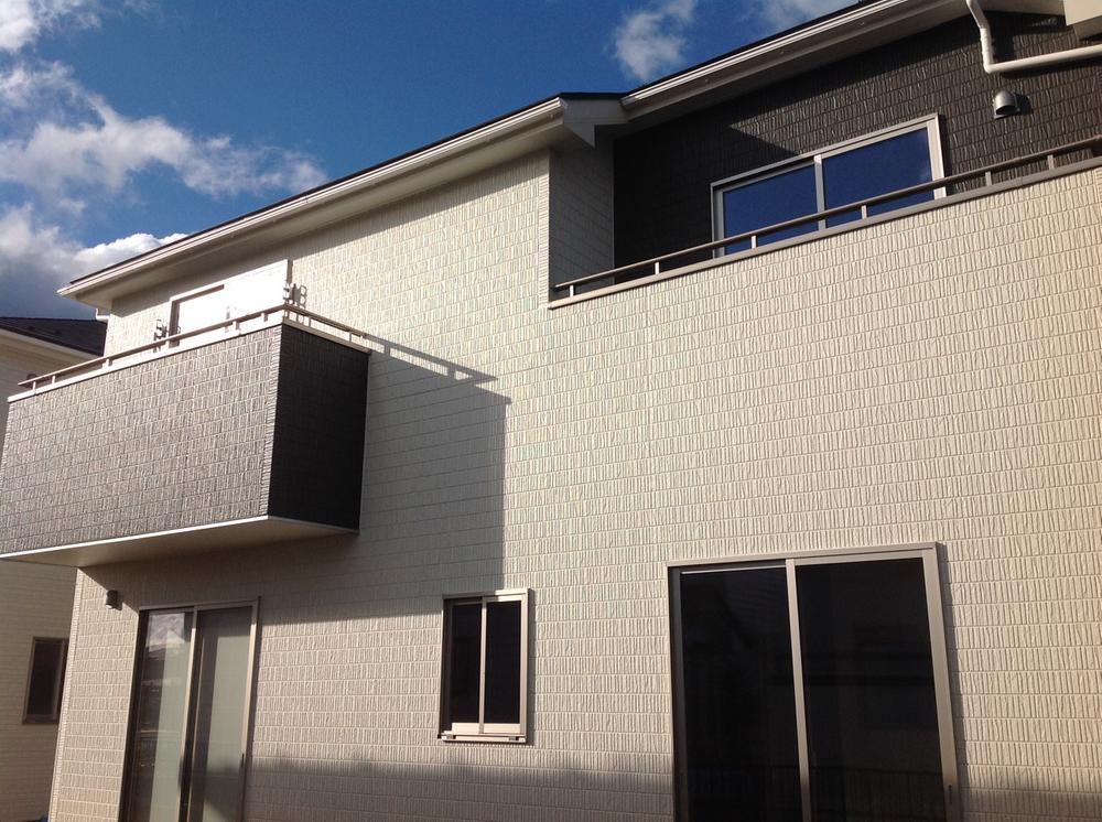 Local appearance photo. Appearance (November 2013) Shooting