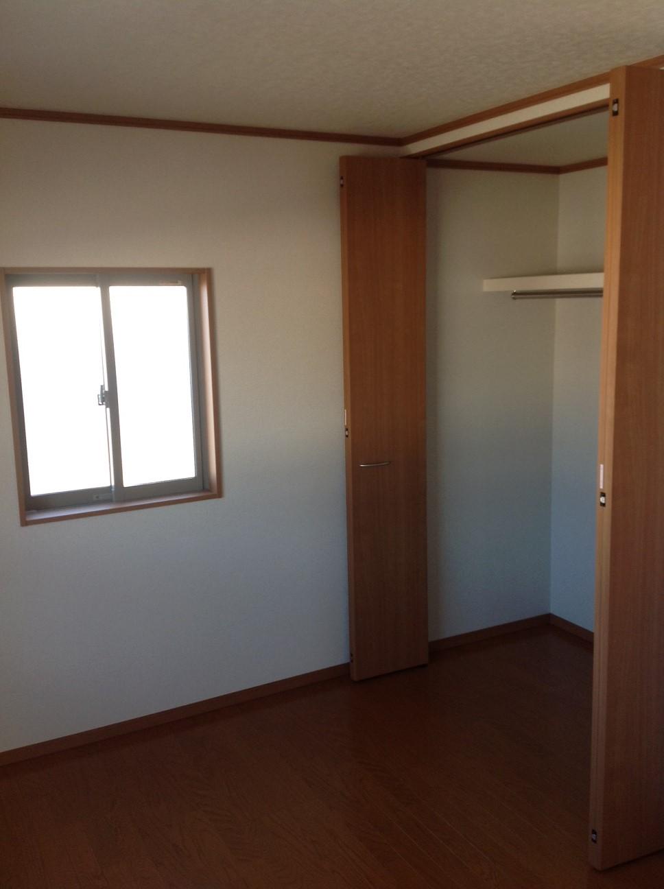 Non-living room. Western-style (11 May 2013) Shooting