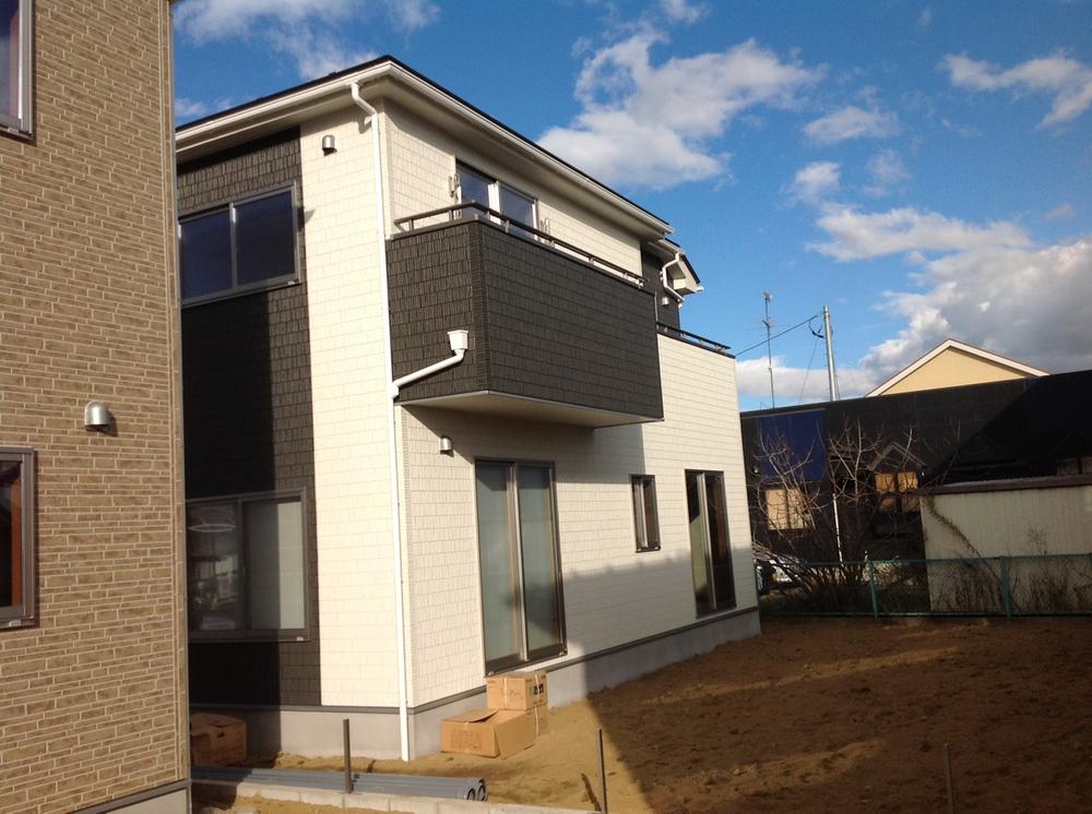 Garden. Garden (November 2013) Shooting