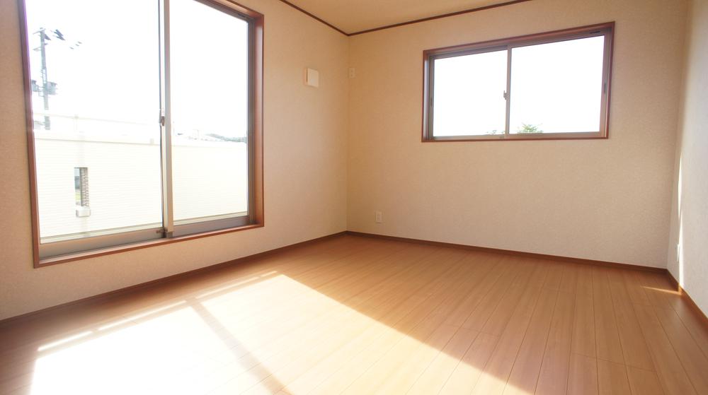 Non-living room. Western-style same specification example