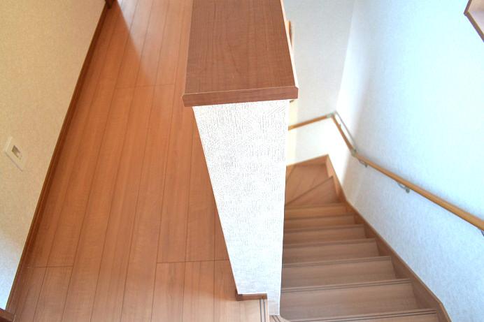 Same specifications photos (Other introspection). Same specifications Stairs