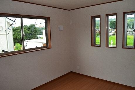 Non-living room. Same specifications 2 Kaikyoshitsu