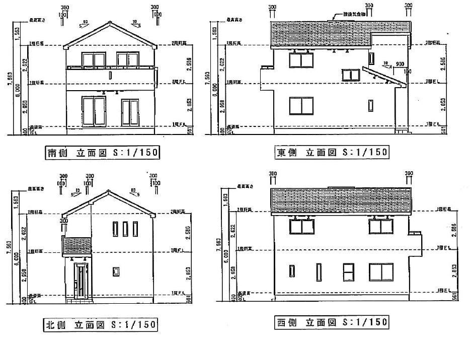 Rendering (appearance). (4 Building) Rendering