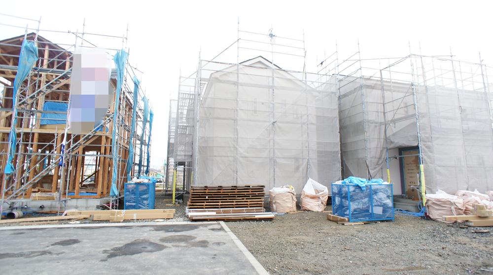 Local photos, including front road