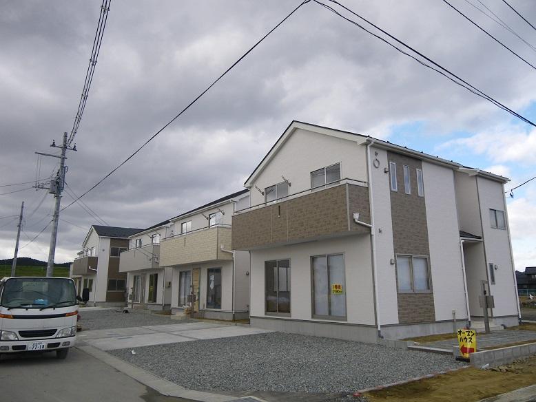 Local appearance photo. 2013 November shooting