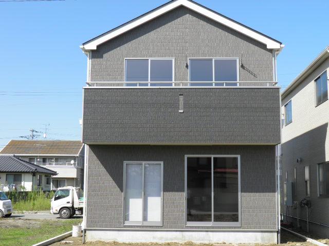 Local appearance photo. Local (September 2013) Shooting