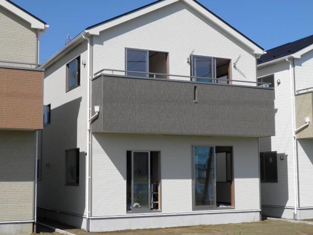 Local appearance photo. Local (September 2013) Shooting