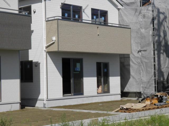 Local appearance photo. Local (September 2013) Shooting