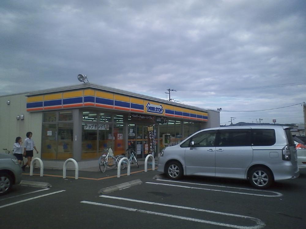 Convenience store. 632m to Seven-Eleven Ishinomaki Okaido south shop