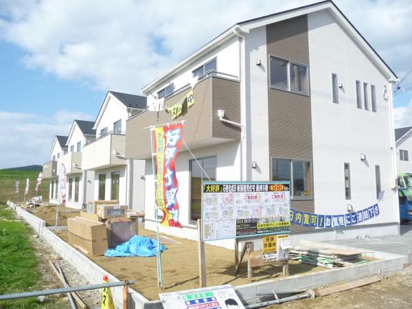 Local photos, including front road