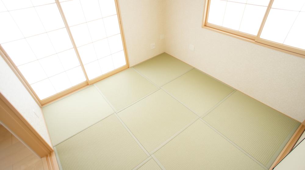 Non-living room. Japanese style room