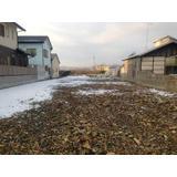 Local land photo. Local (January 2013) Shooting