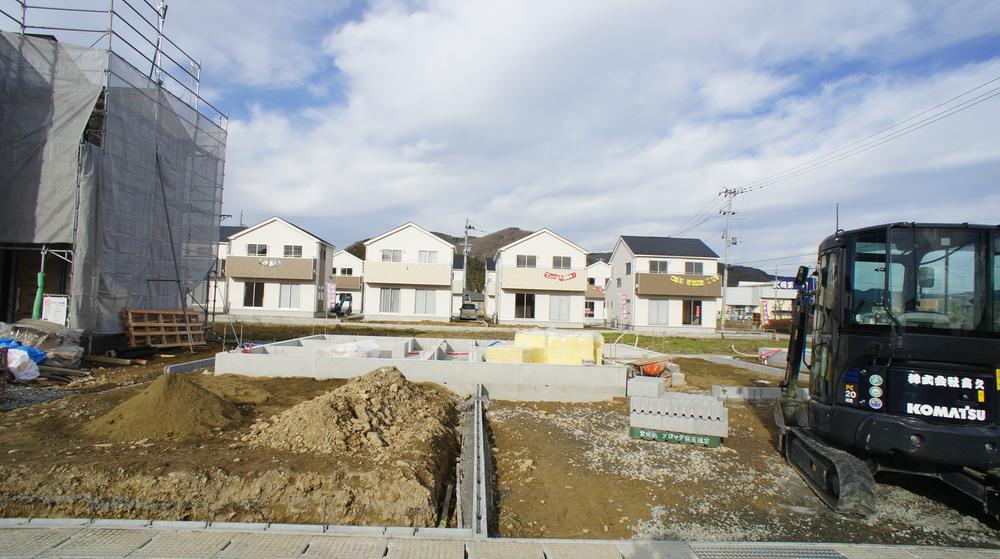 Local appearance photo