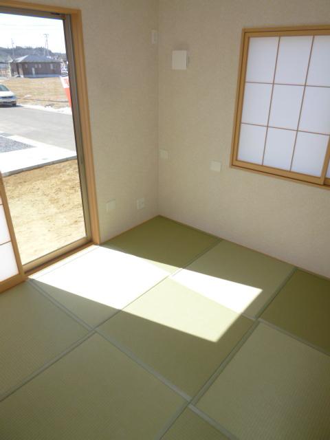 Other introspection. «Japanese style»