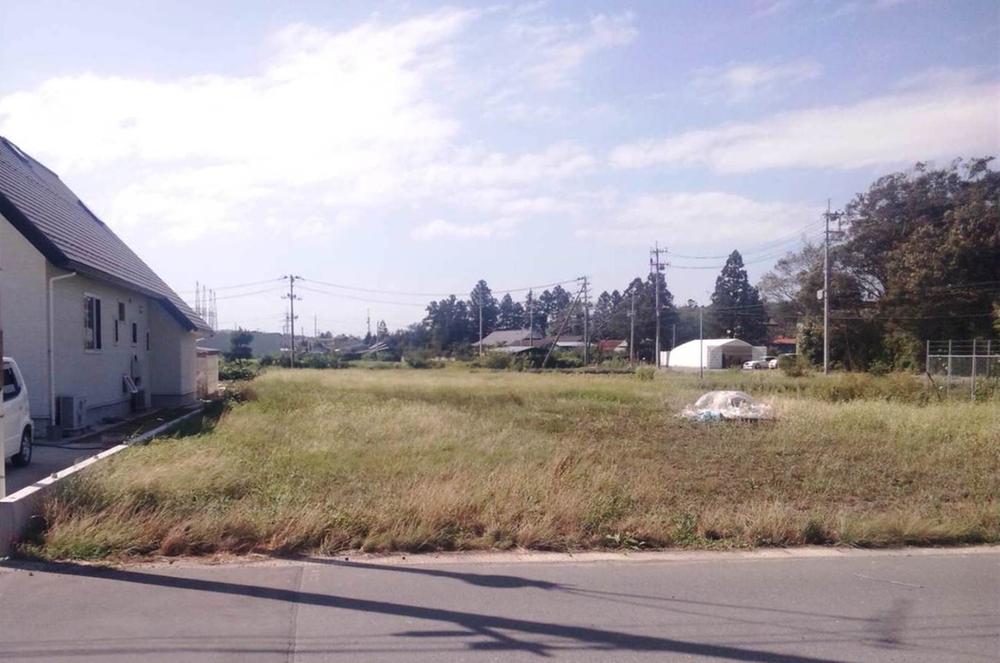 Local land photo. Local (10 May 2012) shooting