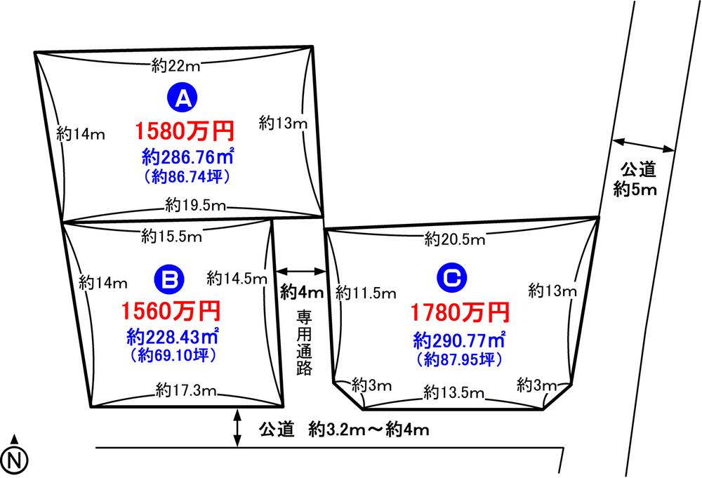 The entire compartment Figure