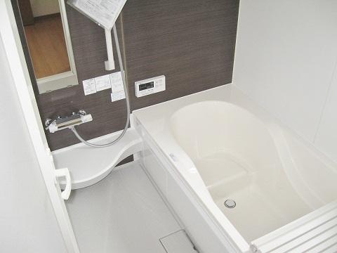 Same specifications photo (bathroom)