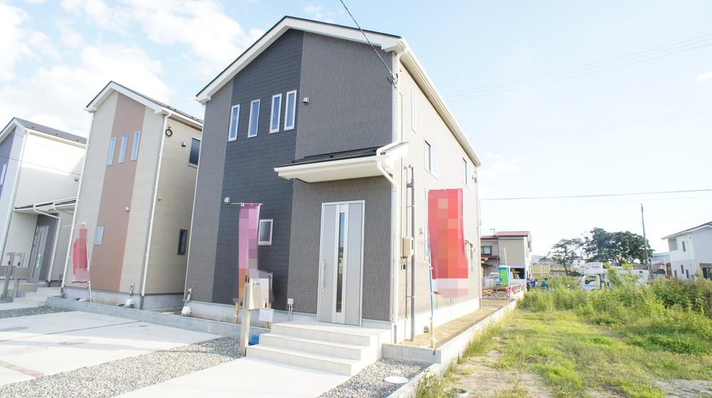 Local appearance photo