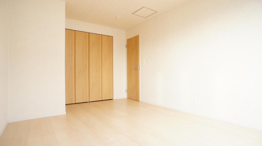 Non-living room. Western style room