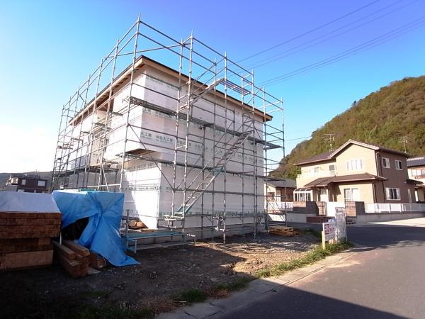 Local photos, including front road