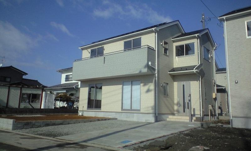 Local appearance photo. (Building 2) same specification