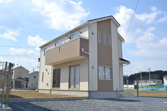 Same specifications photos (appearance). (4 Building) same specification