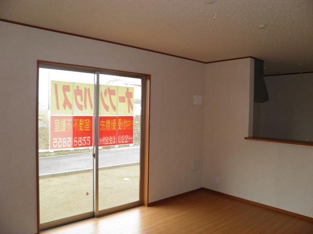 Living. 1 Building Indoor (10 May 2013) Shooting