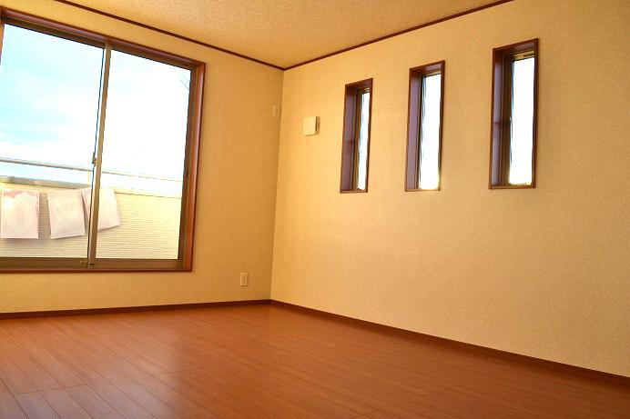 Non-living room. Same specifications 2 Kaikyoshitsu