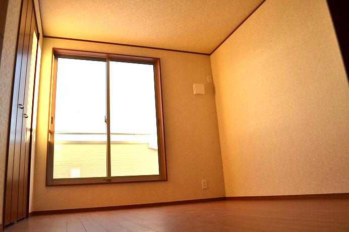 Non-living room. Same specifications 2 Kaikyoshitsu