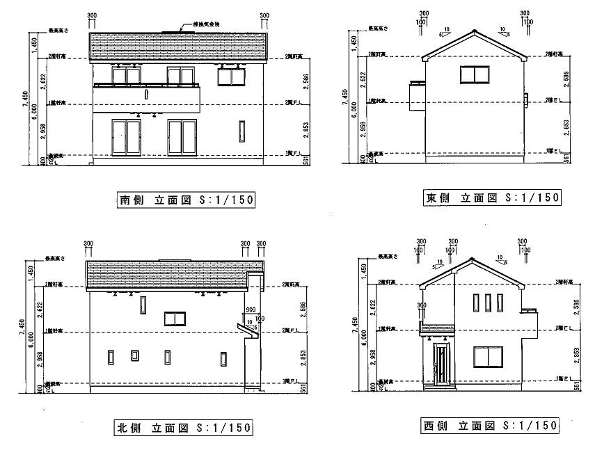 Rendering (appearance). (3 Building) Rendering