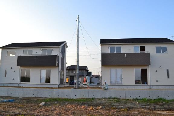 Local appearance photo. Local (August 2013) Shooting