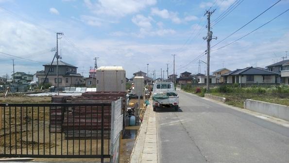 Local appearance photo