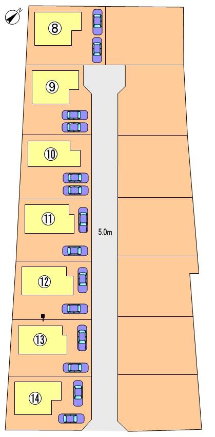 The entire compartment Figure. Feel free to [0120-39-3046] Until, Please contact us