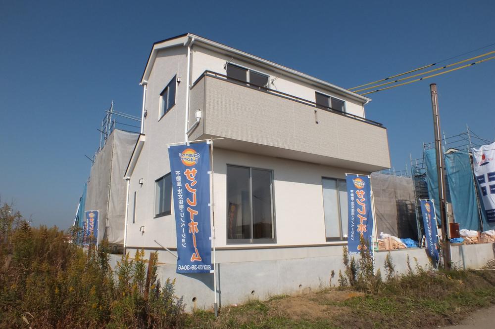 «14 Building »site (November 2013) Shooting. «14 Building »