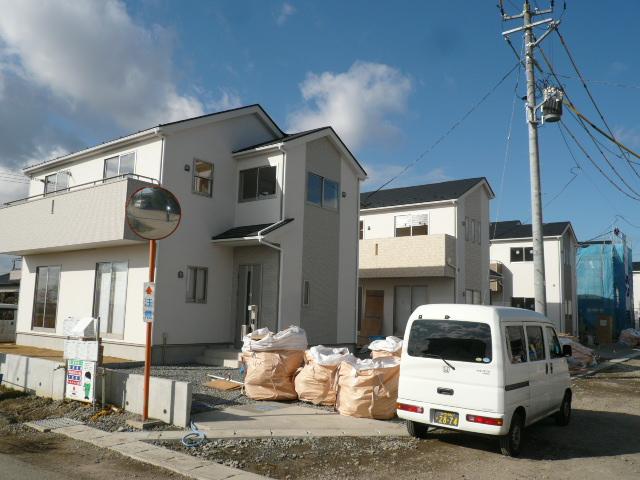 Local (11 May 2013) Shooting