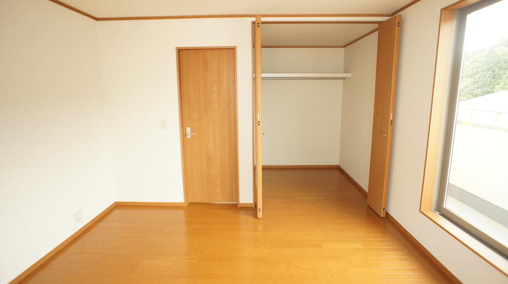 Non-living room. Western-style same specification example