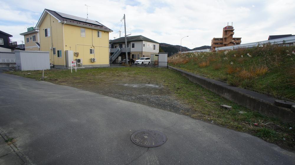 Local appearance photo