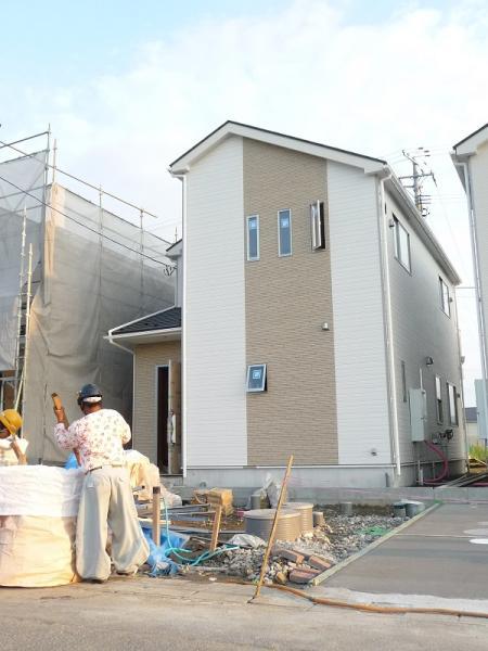 Local appearance photo